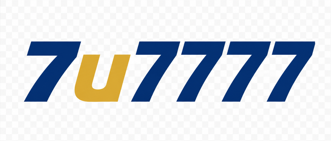 7u7777 লোগো
